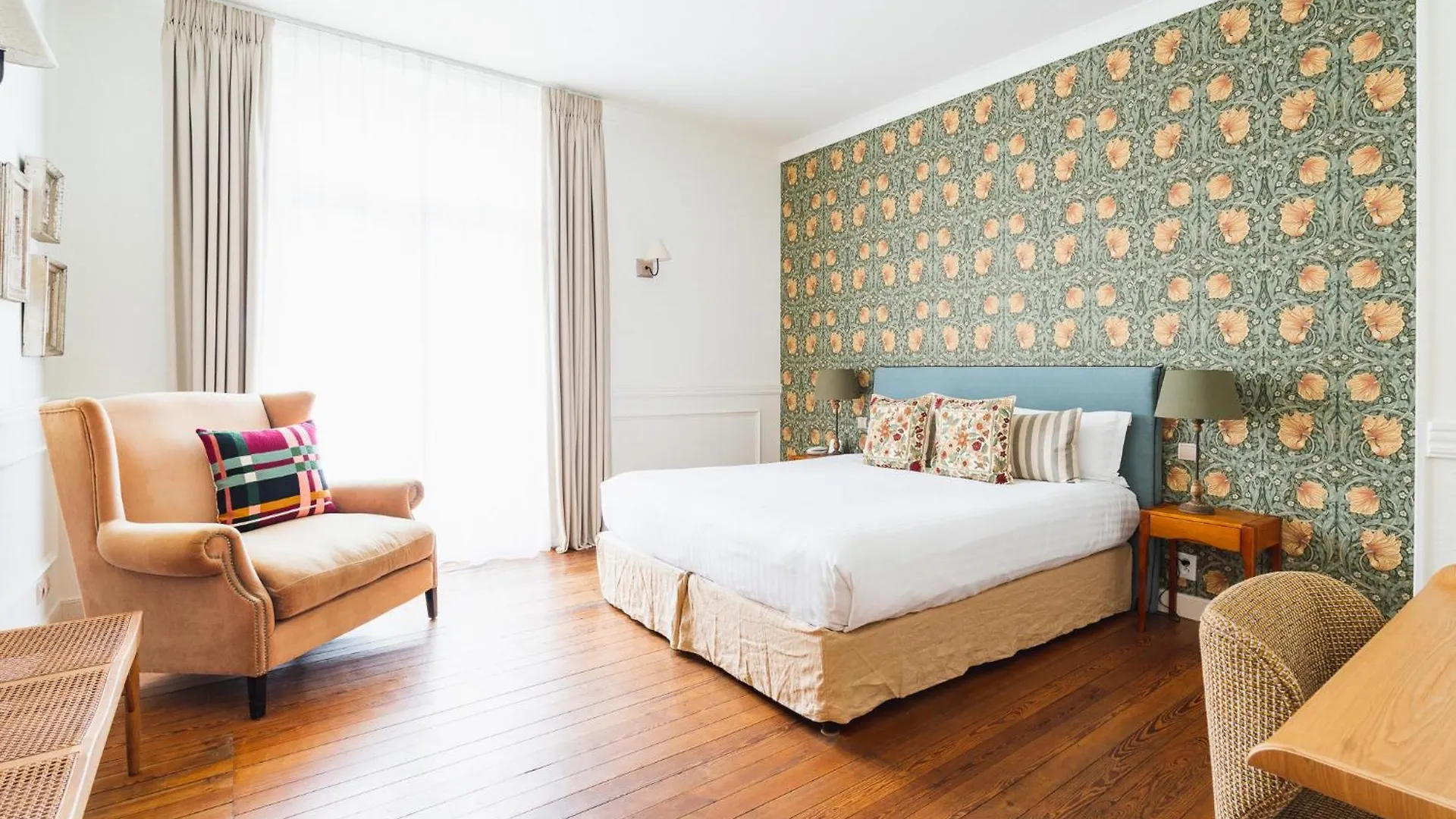 Hotel Edouard VII Biarritz