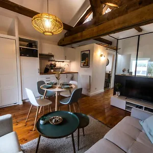 Apartamento Design - Proche, Biarriz