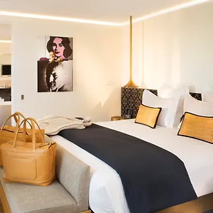 Marignan Champs-elysees 5*, Paris France