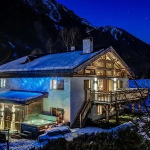 Tissieres , Chamonix France