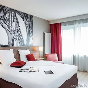 **** Aparthotel Adagio Bercy Village Francia