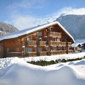 Le Montana , Morzine France