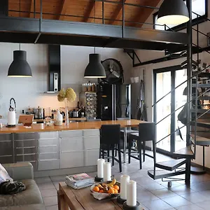 ** Bed & Breakfast Skylark Francia