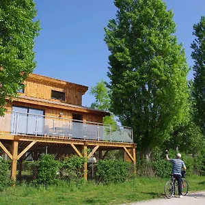 Kanopee Village 3*, Trevoux France