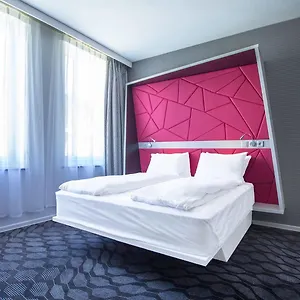 Hotell Magic Xhibition - Self-service-hotel