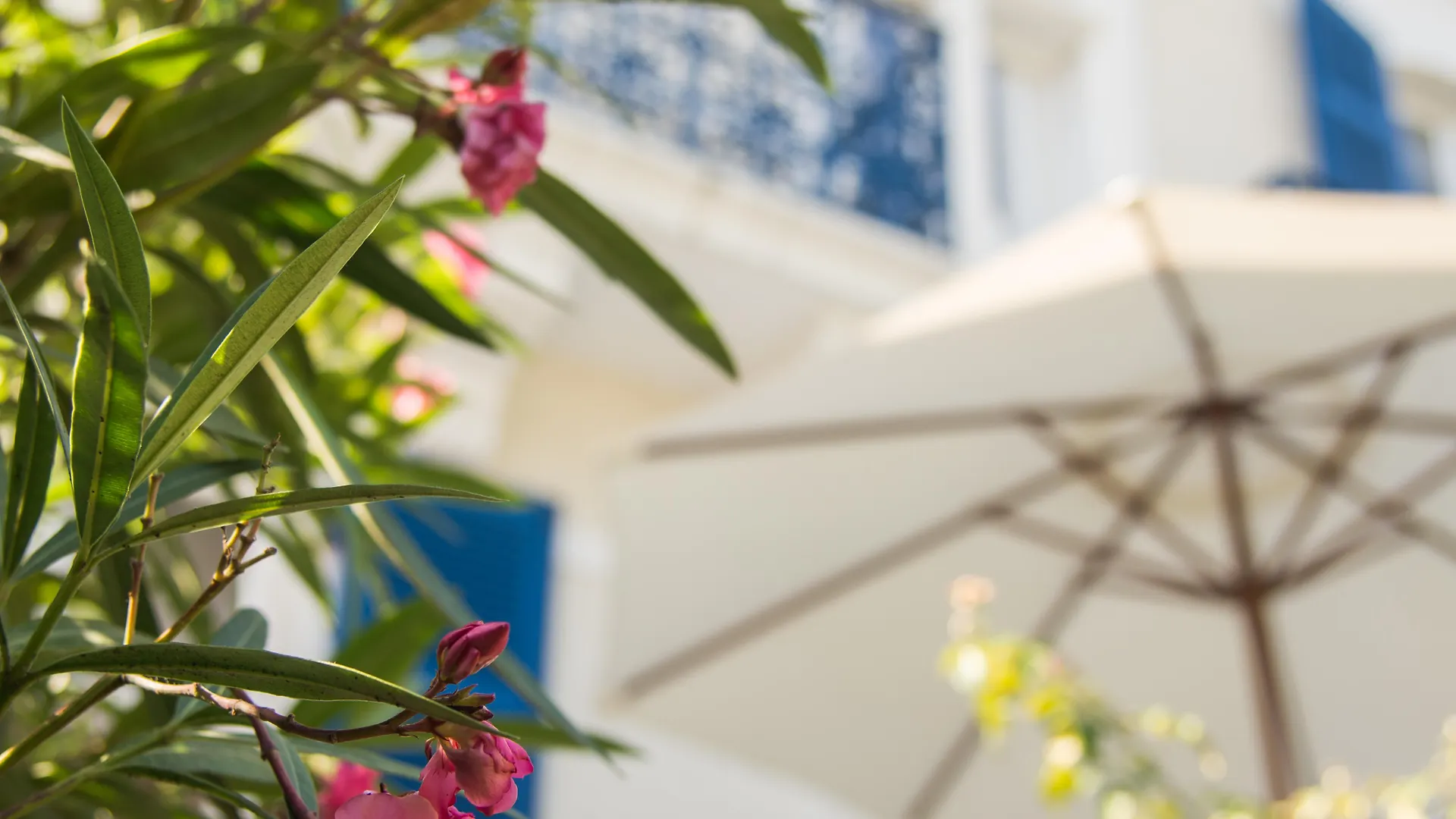 Hotel Edouard VII Biarritz