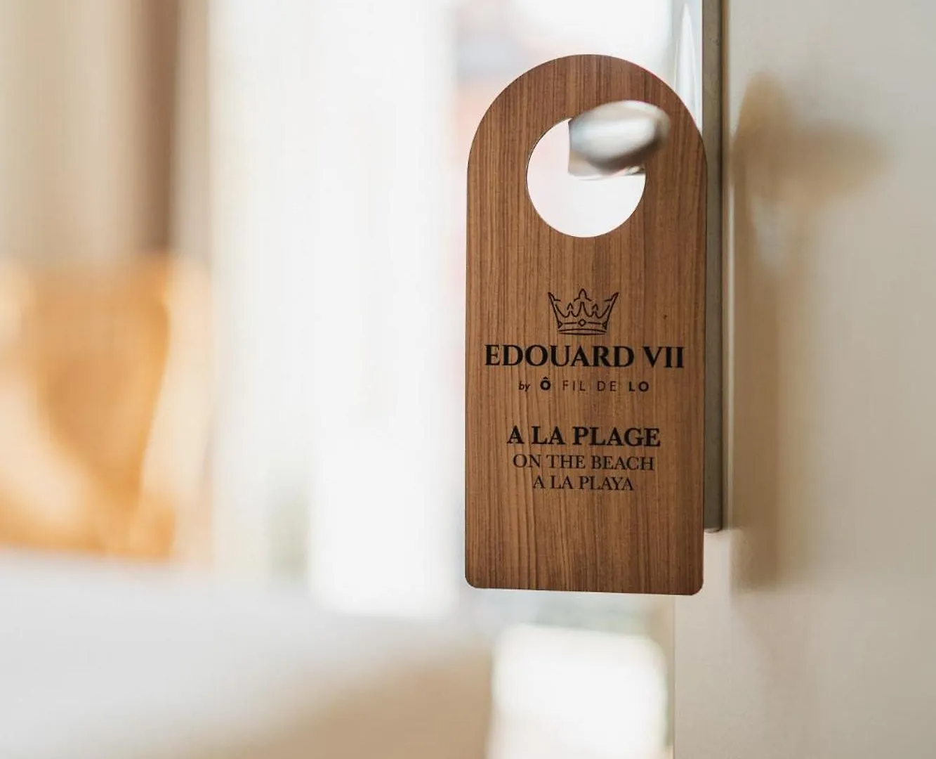Hotel Edouard VII Biarritz