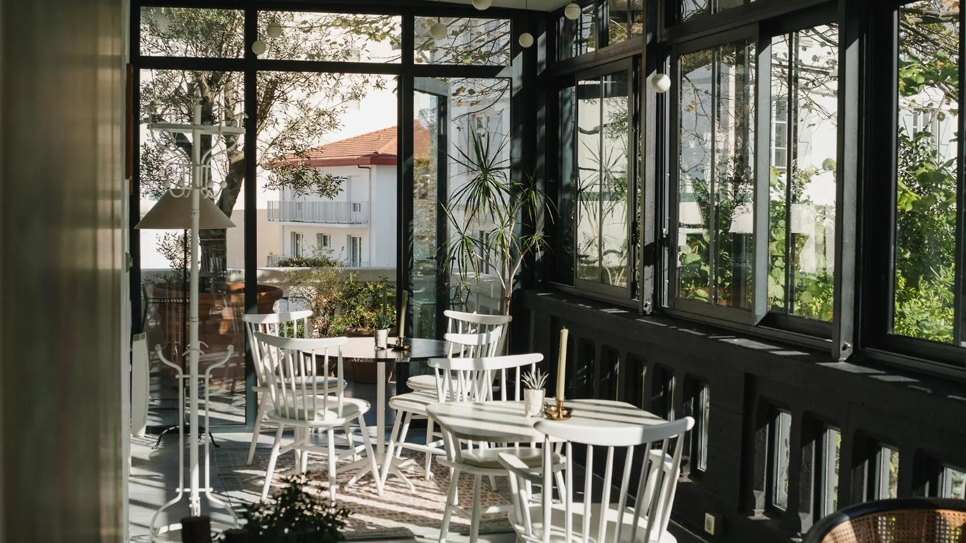 Hotel Edouard VII Biarritz France