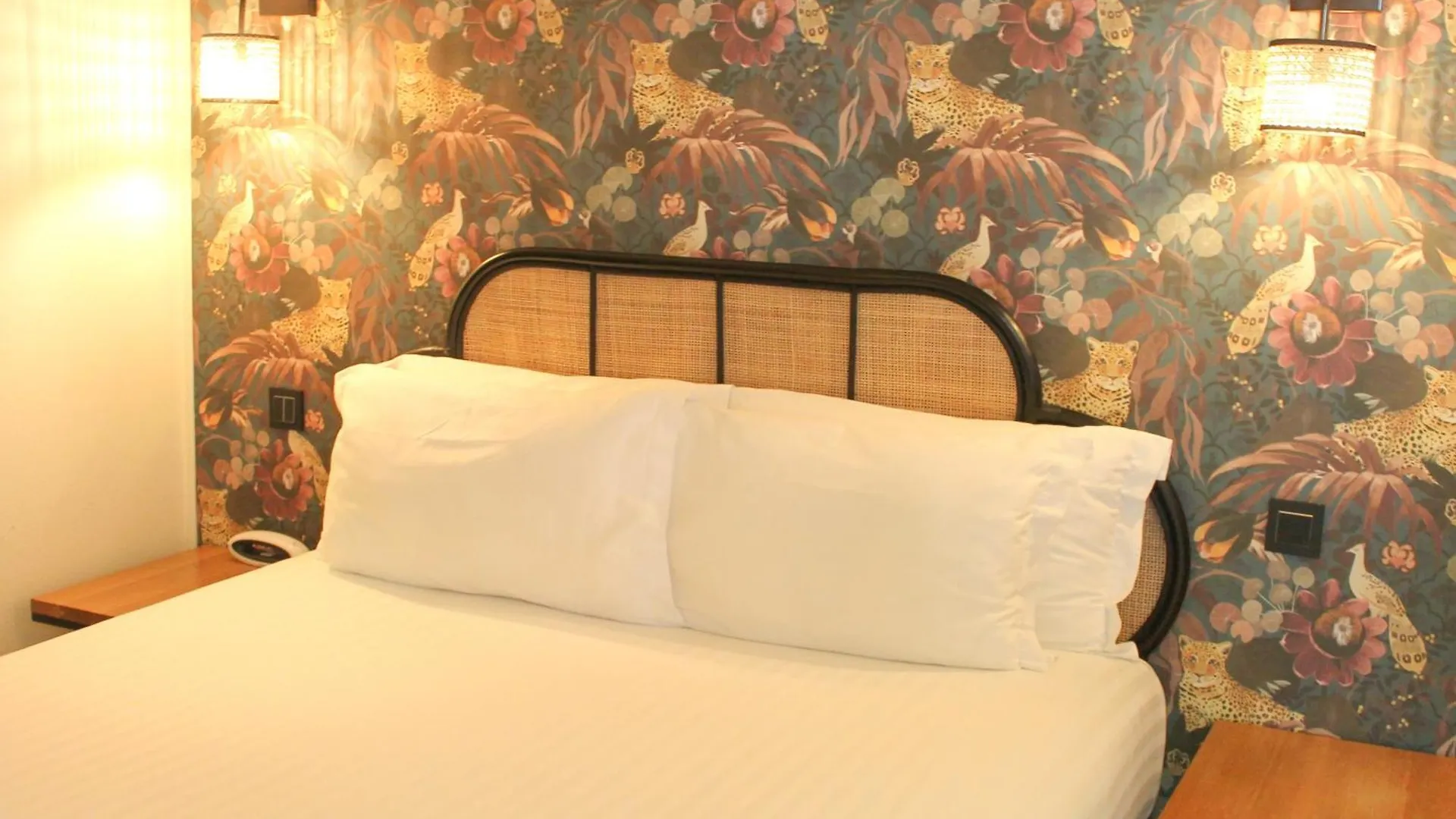 Hotel Edouard VII Biarritz