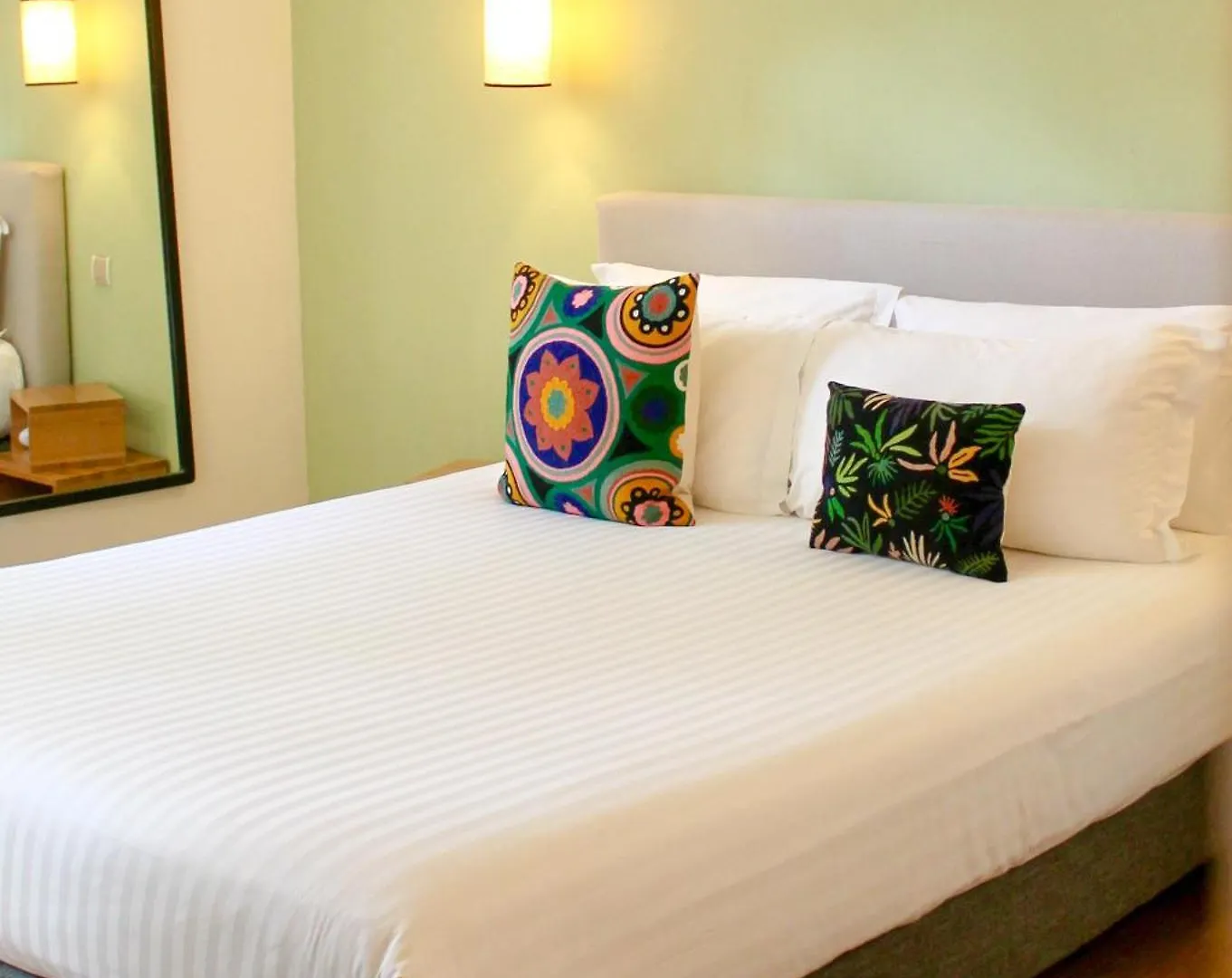Hotel Edouard VII Biarritz