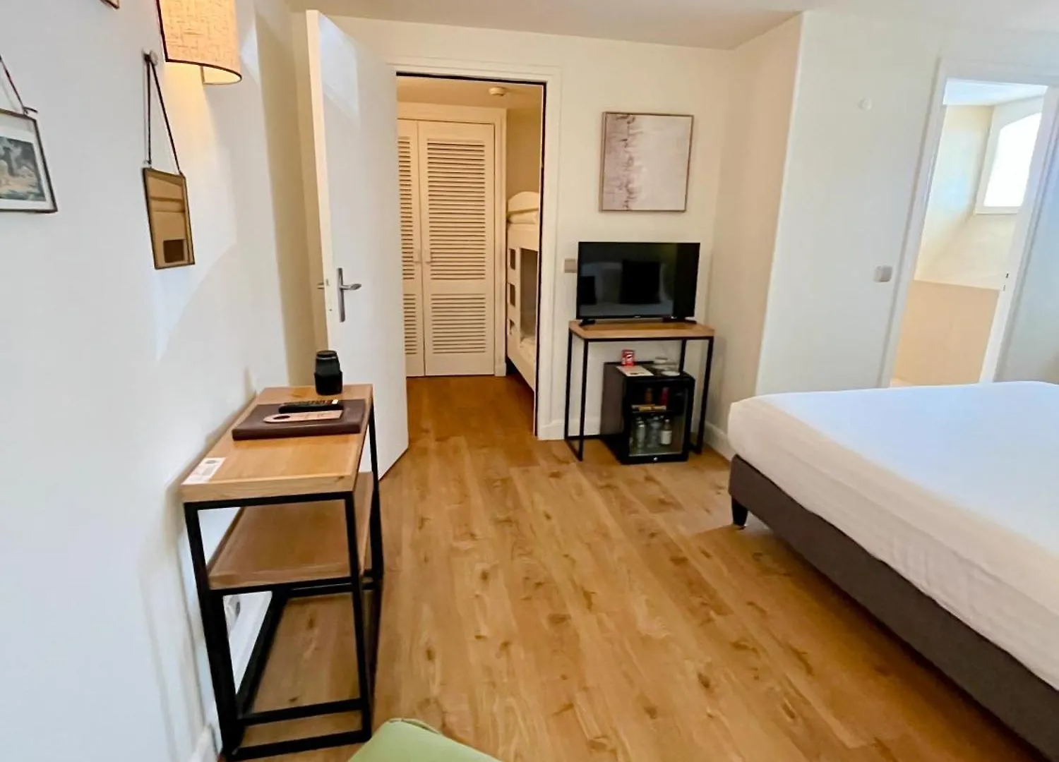 Hotel Edouard VII Biarritz