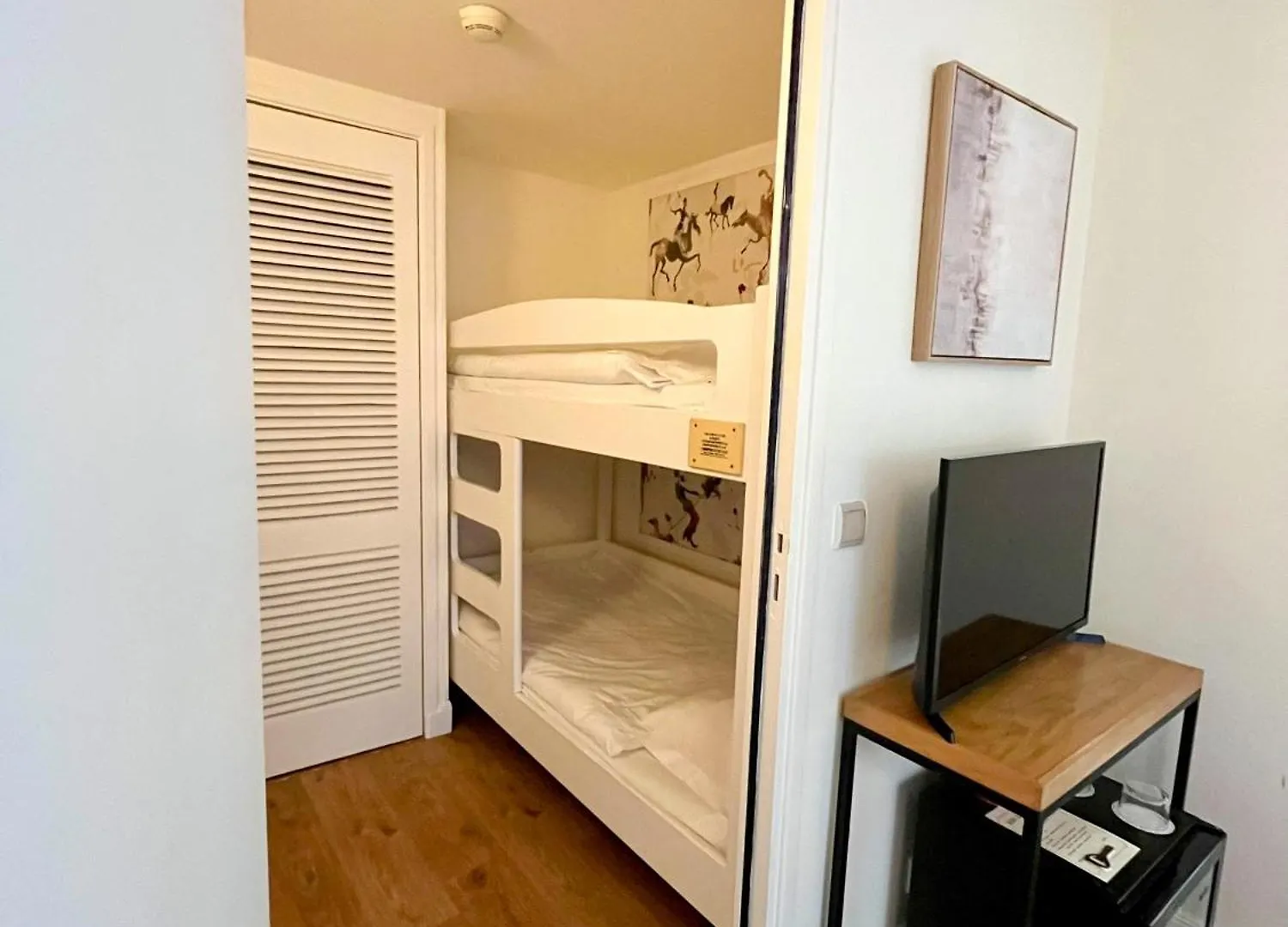 Hotel Edouard VII Biarritz 3*,  France