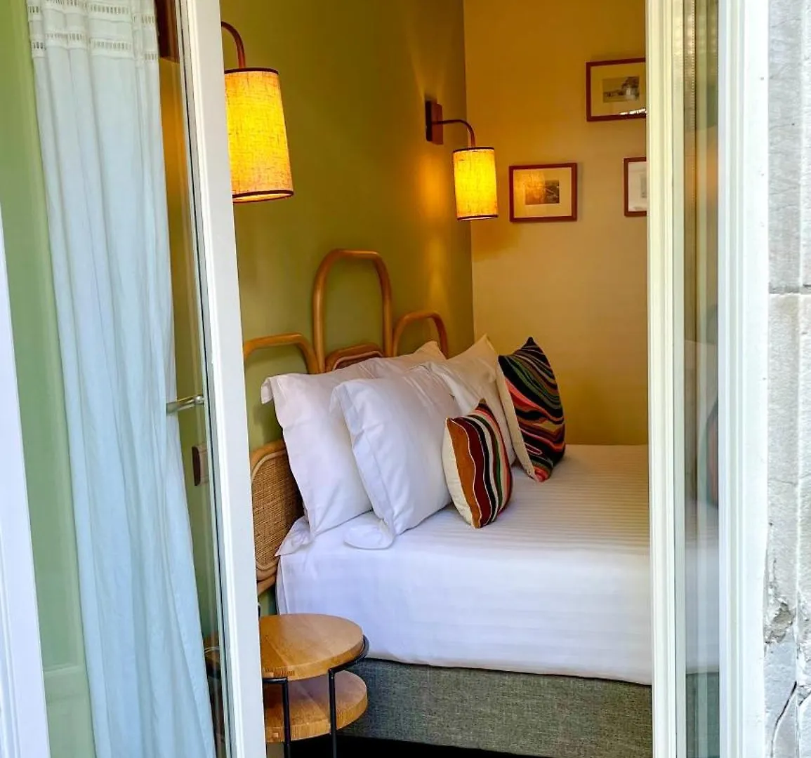 Hotel Edouard VII Biarritz