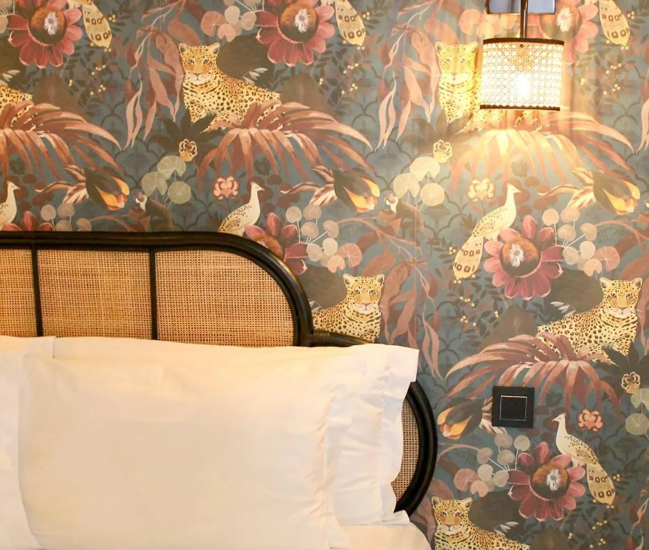 Hotel Edouard VII Biarritz