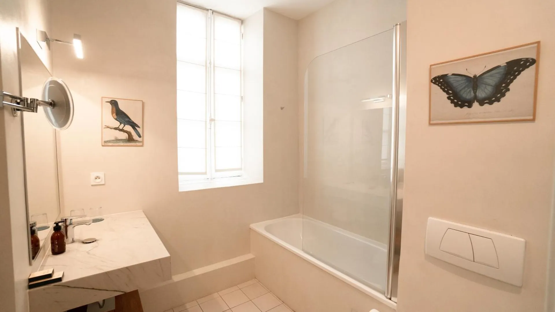 Hotel Edouard VII Biarritz