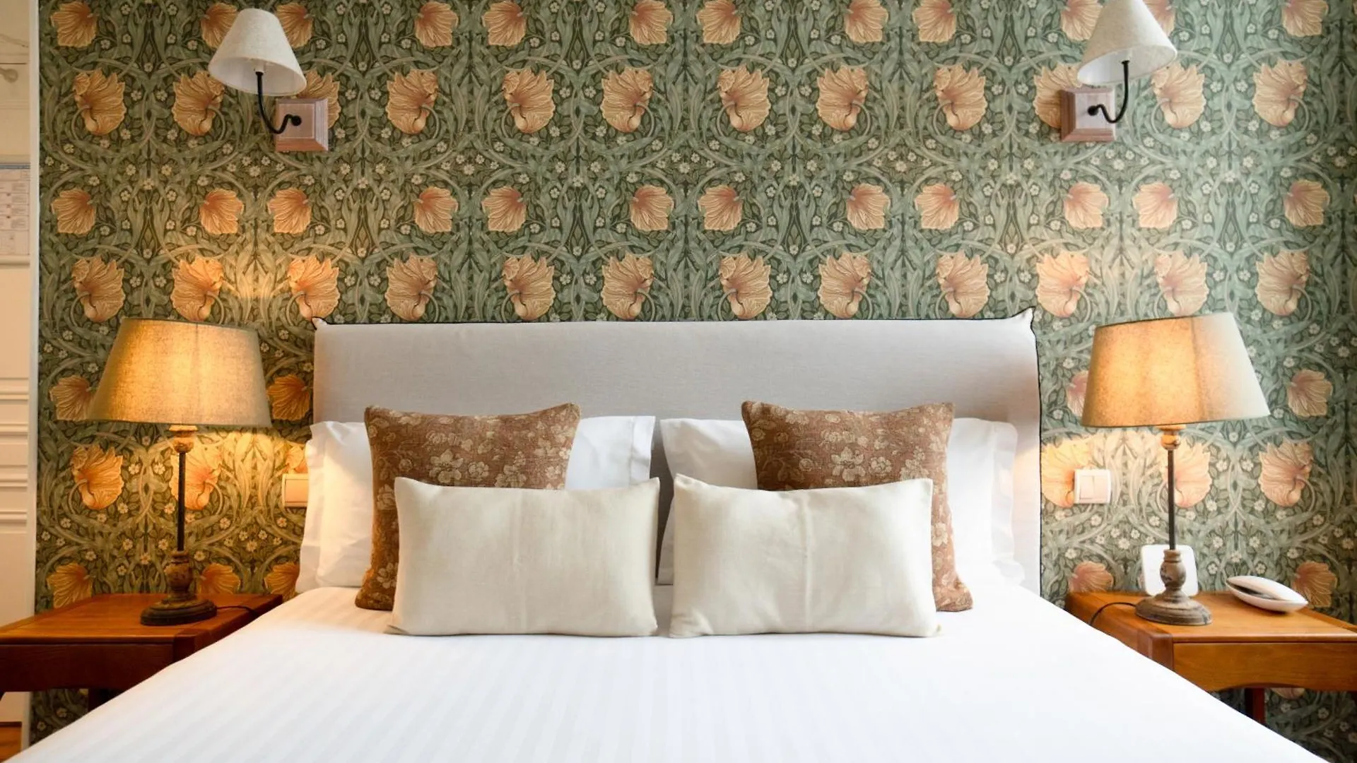 Hotel Edouard VII Biarritz