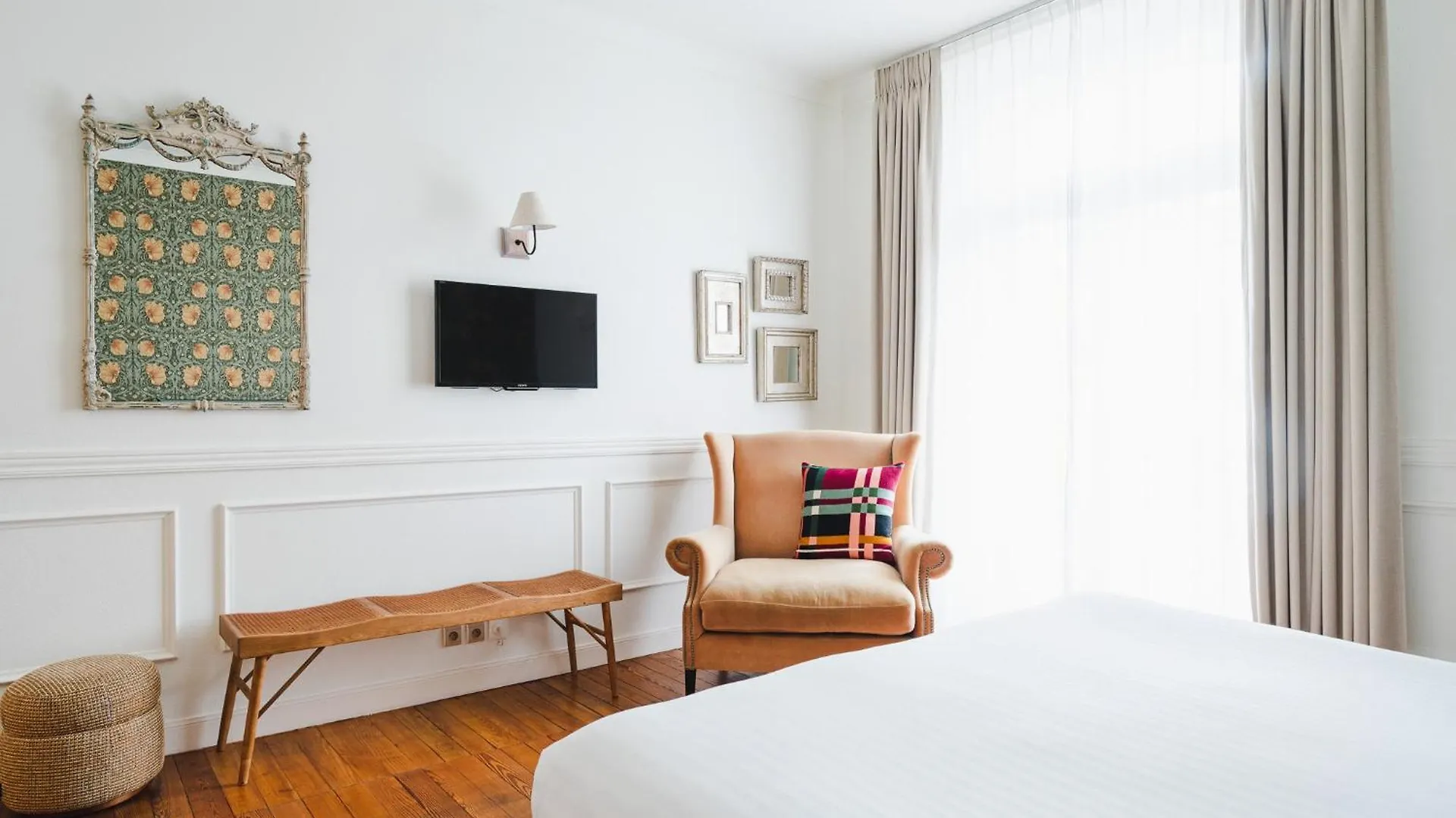 Hotel Edouard VII Biarritz