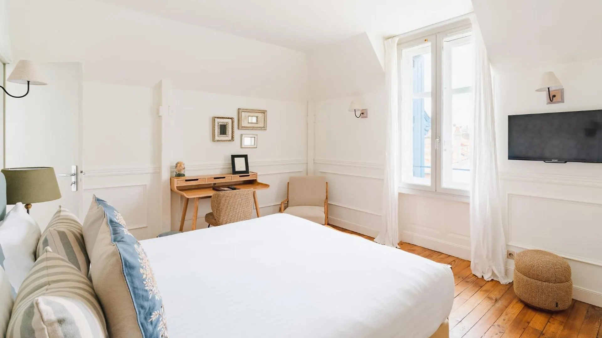 Hotel Edouard VII Biarritz