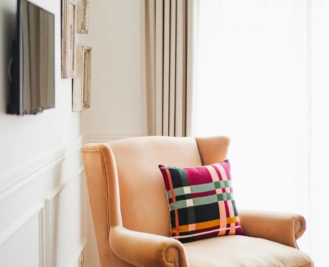 Hotel Edouard VII Biarritz