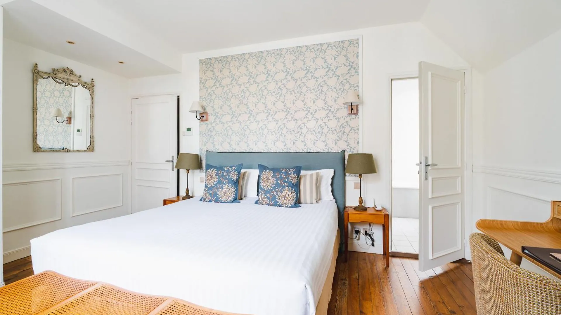 Hotel Edouard VII Biarritz 3*,