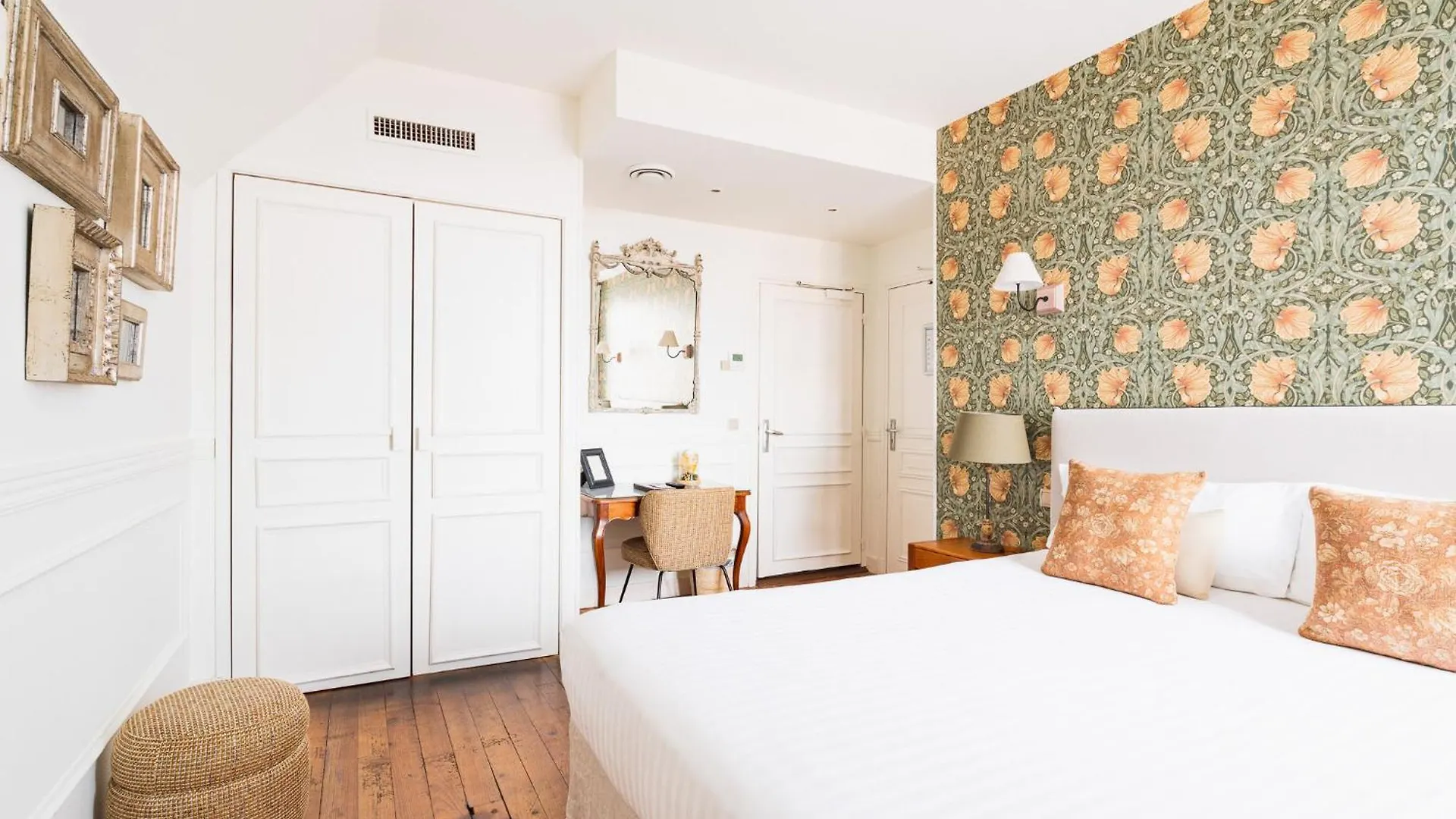Hotel Edouard VII Biarritz