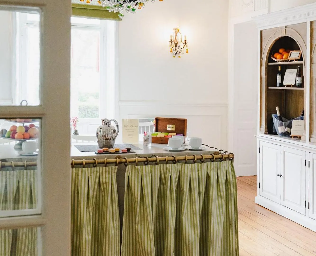 Hotel Edouard VII Biarritz
