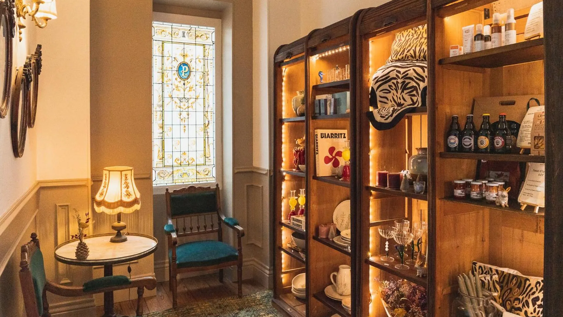 Hotel Edouard VII Biarritz