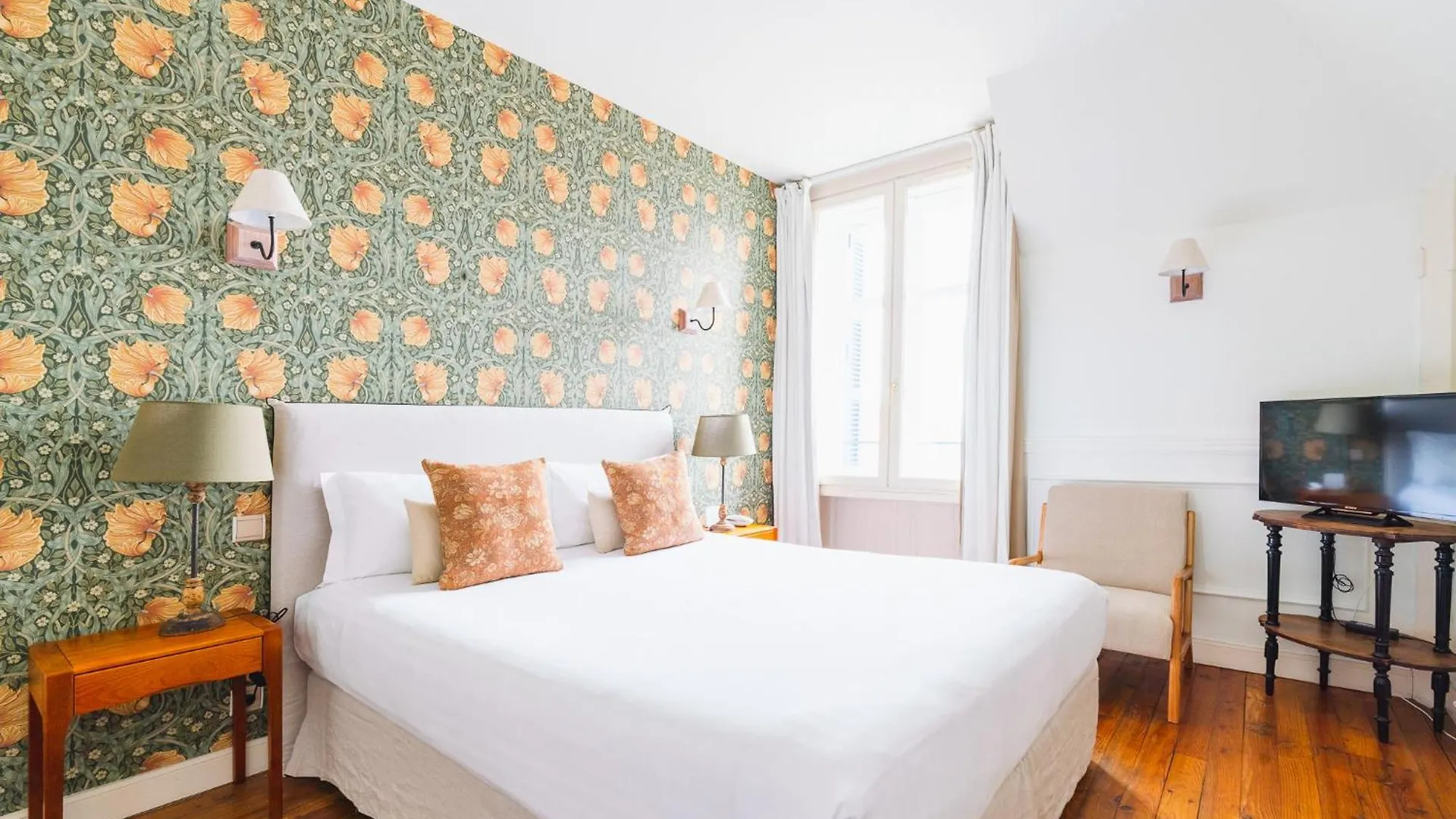 Hotel Edouard VII Biarritz