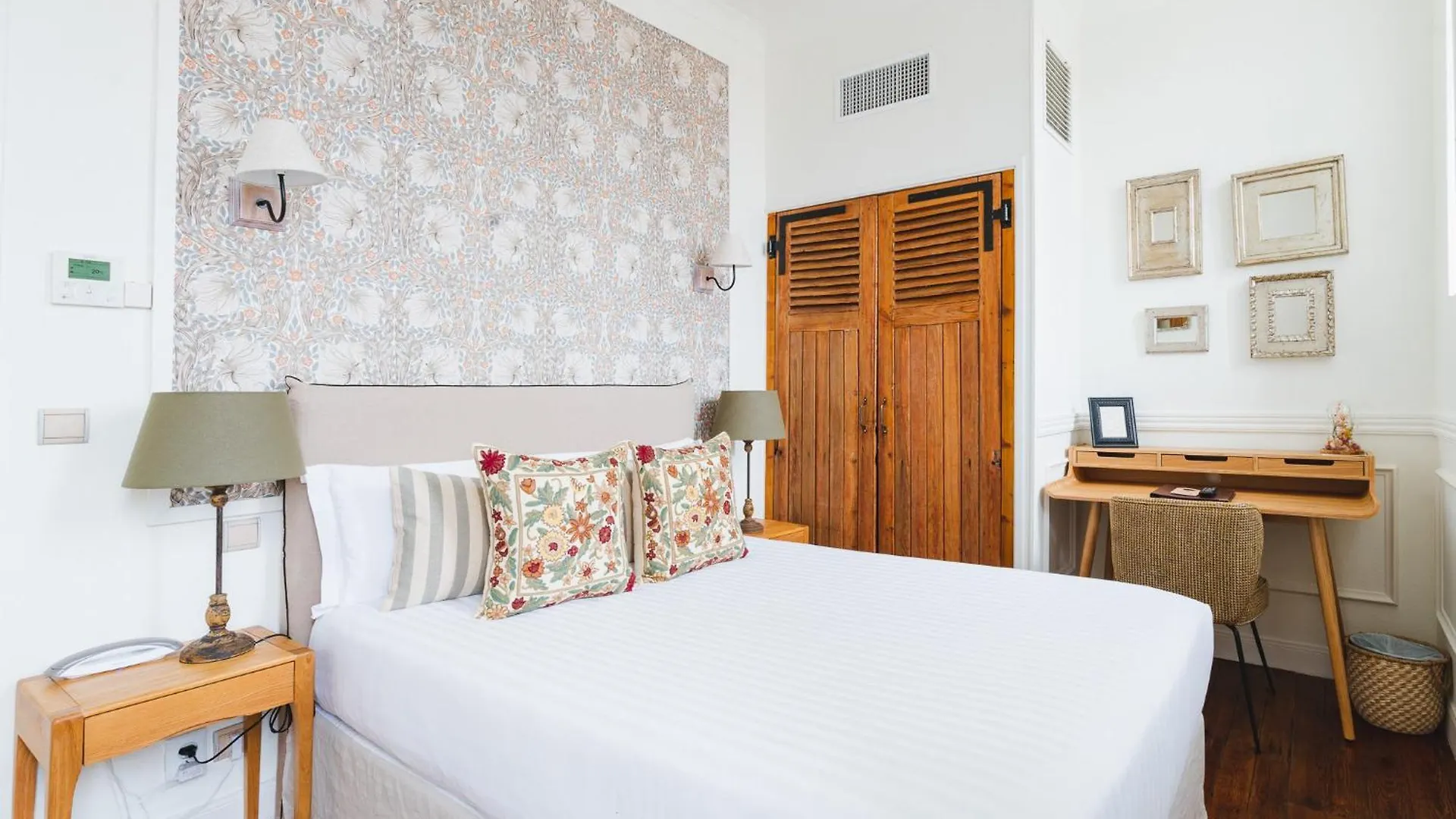 Hotel Edouard VII Biarritz France