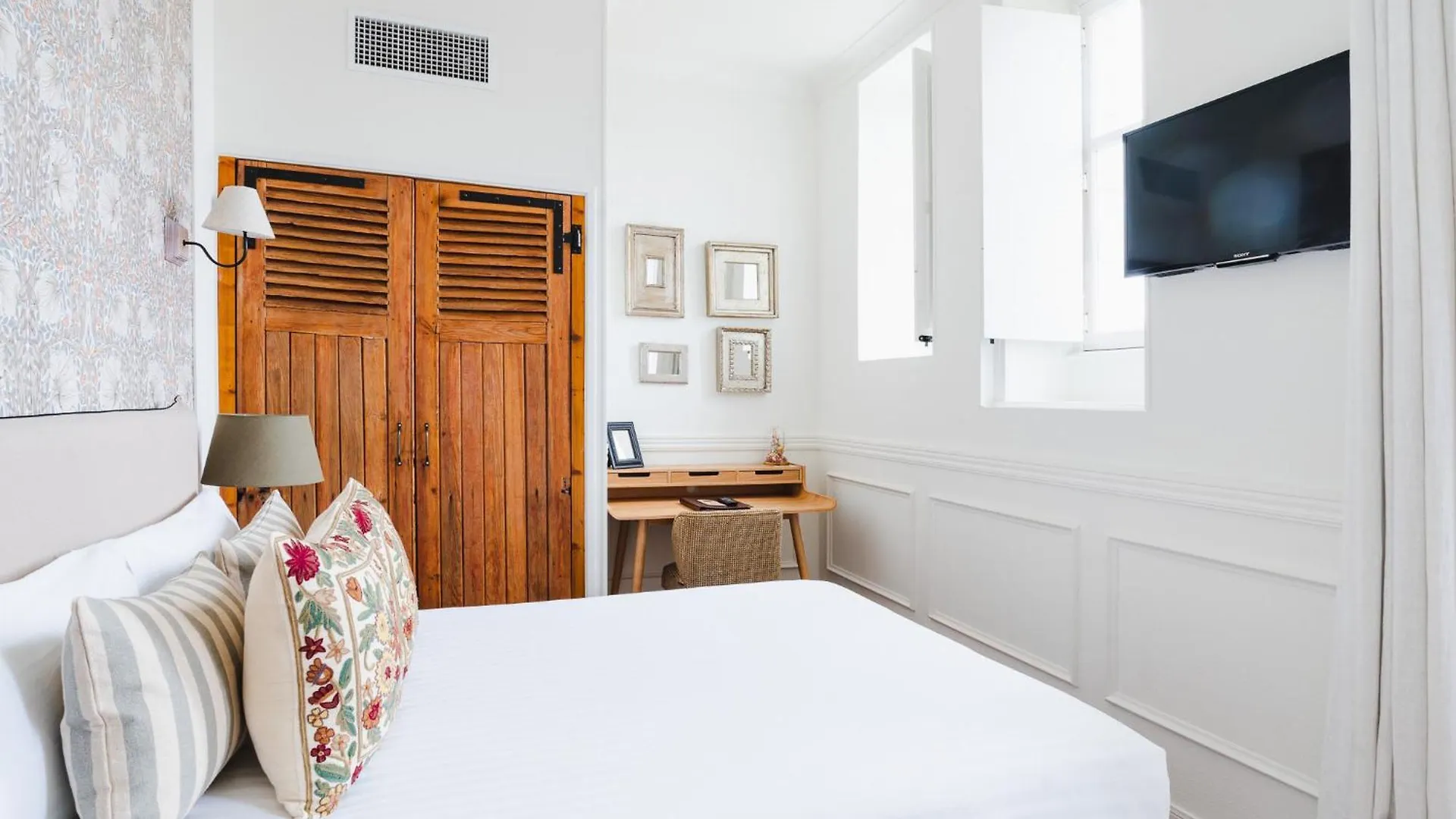 Hotel Edouard VII Biarritz