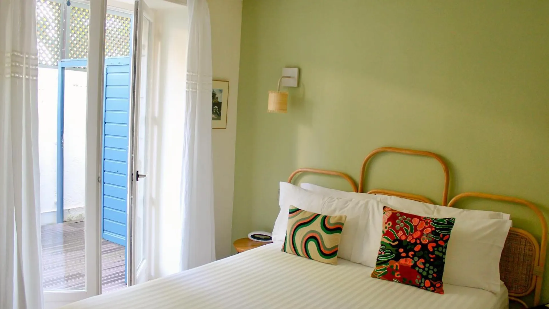 ***  Hotel Edouard VII Biarritz France