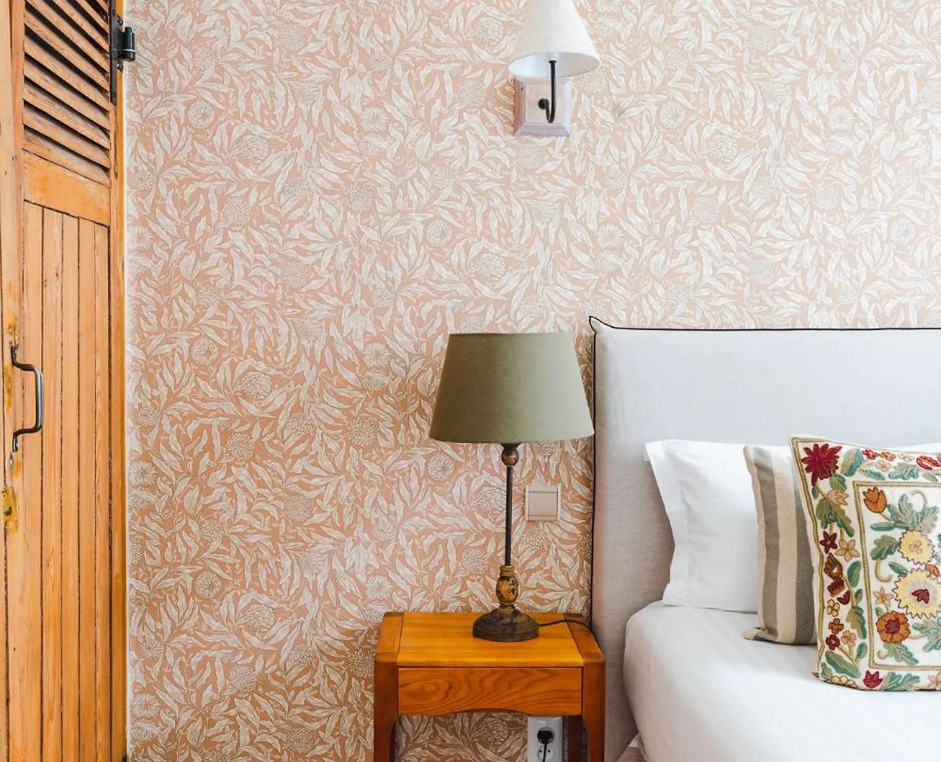 Hotel Edouard VII Biarritz Frankrike
