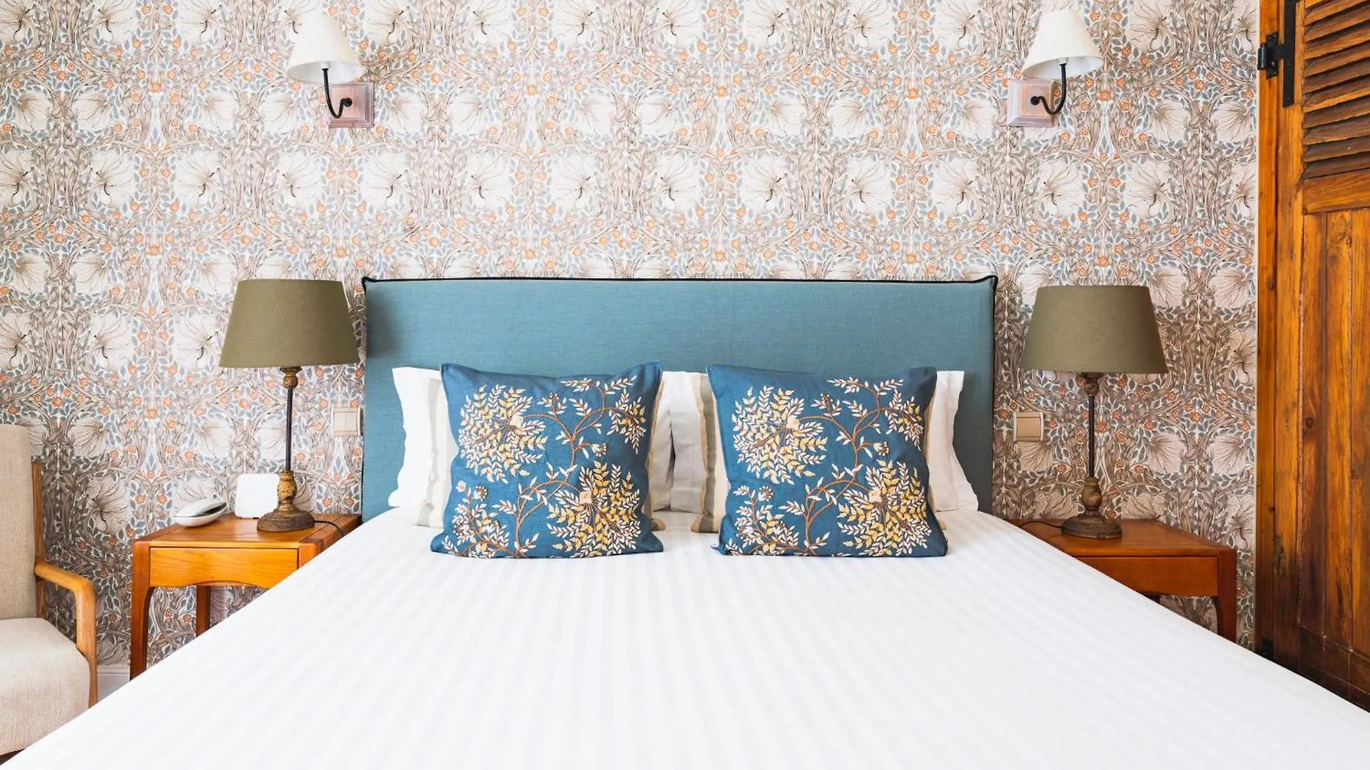 Hotel Edouard VII Biarritz