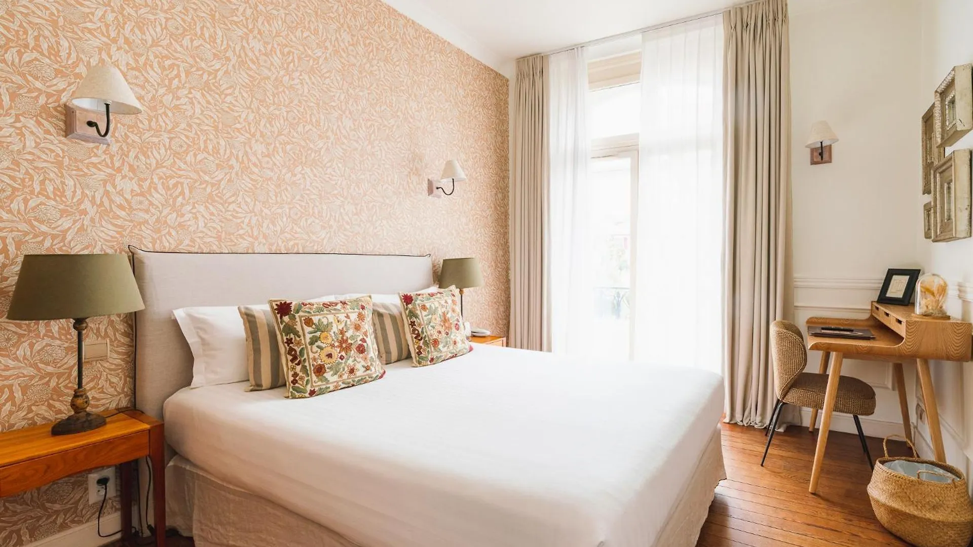 Hotel Edouard VII Biarritz